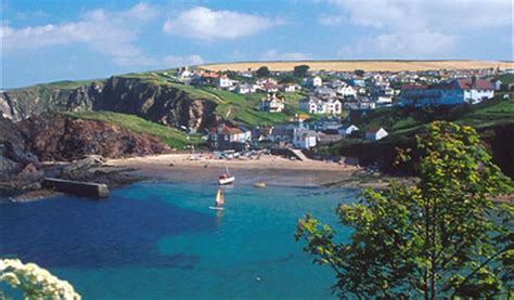 webcam hope cove|Hope Cove, The Coast